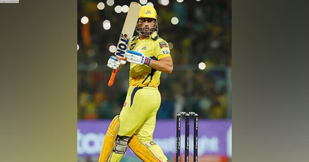 Chennai Super Kings win toss, opt to field against Lucknow Super Giants in IPL 2023